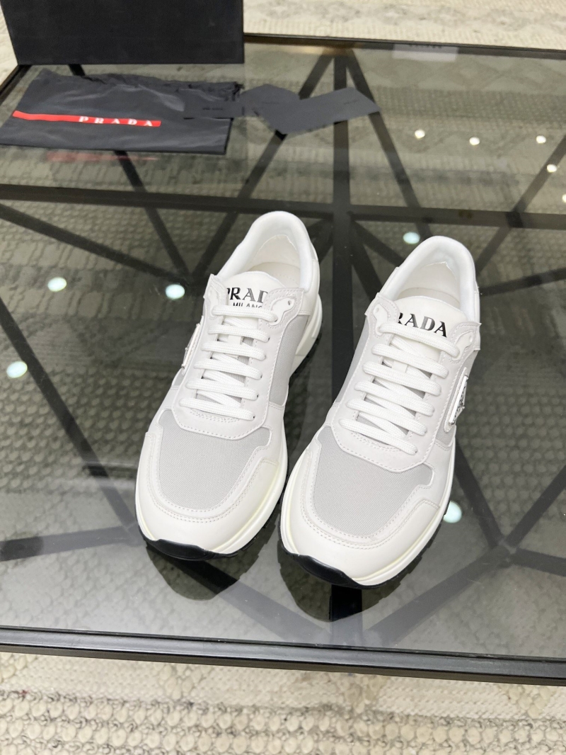 Prada Sneakers